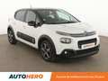 Citroen C3 1.2 PureTech Shine BV6 Blanc - thumbnail 8