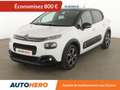 Citroen C3 1.2 PureTech Shine BV6 Blanc - thumbnail 1