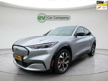 AWD 75 kWh | SOH 91% | Panoramadak | Memory Seats