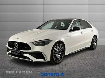 mhev Premium Pro 4matic auto