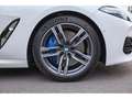 BMW 840 Cabrio Blanco - thumbnail 4