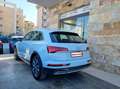 Audi Q5 Q5 35 2.0 tdi mhev 12V Business Advanced s-tronic Blanc - thumbnail 5