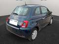 Fiat 500 III 2015 - 1.0 hybrid Cult 70cv GPL Blu/Azzurro - thumbnail 4