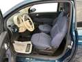 Fiat 500 III 2015 - 1.0 hybrid Cult 70cv GPL Blu/Azzurro - thumbnail 9