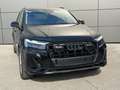 Audi Q7 55 TFSI e PHEV quattro Schwarz - thumbnail 2