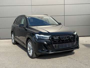 55 TFSI e PHEV quattro