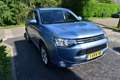 Mitsubishi Outlander 2.0 PHEV Instyle+ ADAPT, LEER, DAK. FULL! Blauw - thumbnail 2