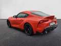 Toyota Supra GR 3.0 GT4 100th Edition Tribute Orange - thumbnail 5