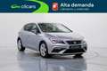 SEAT Leon 1.5 EcoTSI S&S DSG7 FR Fast Edition 150 Gris - thumbnail 3