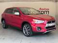 Mitsubishi ASX Diamant Edition 2WD Navi DAB Tempomat Rosso - thumbnail 3