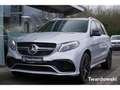 Mercedes-Benz GLE 63 AMG S B&O ACC Soft 360° carbon AHK Memory Silber - thumbnail 3