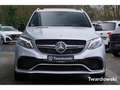 Mercedes-Benz GLE 63 AMG S B&O ACC Soft 360° carbon AHK Memory Silber - thumbnail 2