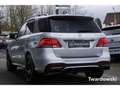 Mercedes-Benz GLE 63 AMG S B&O ACC Soft 360° carbon AHK Memory Silber - thumbnail 4