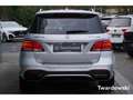 Mercedes-Benz GLE 63 AMG S B&O ACC Soft 360° carbon AHK Memory Silber - thumbnail 5