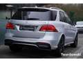 Mercedes-Benz GLE 63 AMG S B&O ACC Soft 360° carbon AHK Memory Silber - thumbnail 6