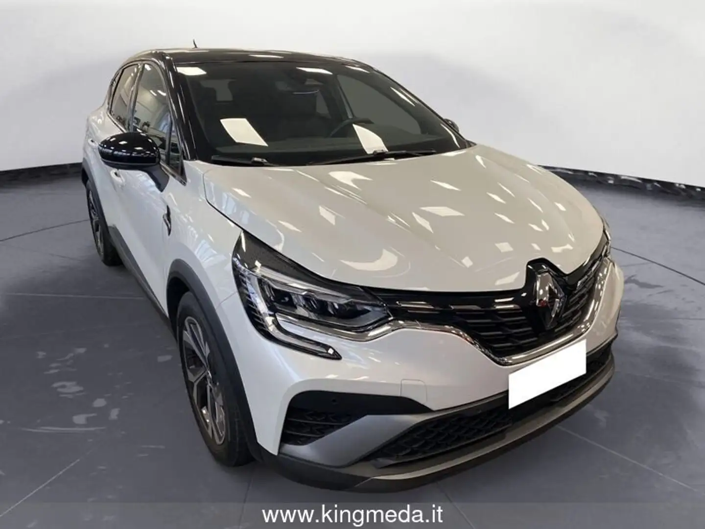 Renault Captur RS LINE - Full Hybrid E-Tech - 2