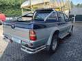 Mitsubishi L200 L200 d.cab 2.5 tdi 4wd Bleu - thumbnail 7