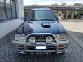 Mitsubishi L200 L200 d.cab 2.5 tdi 4wd Bleu - thumbnail 3