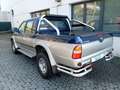 Mitsubishi L200 L200 d.cab 2.5 tdi 4wd Bleu - thumbnail 5