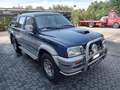 Mitsubishi L200 L200 d.cab 2.5 tdi 4wd Bleu - thumbnail 4
