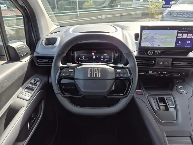 Fiat Doblo view 17