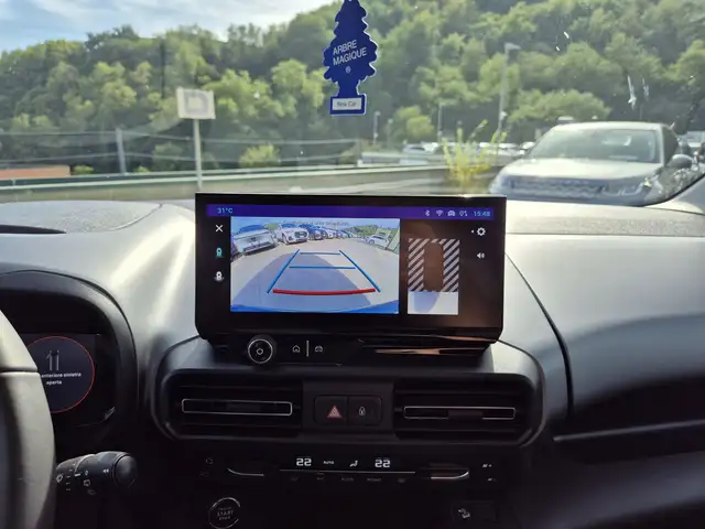 Fiat Doblo view 14