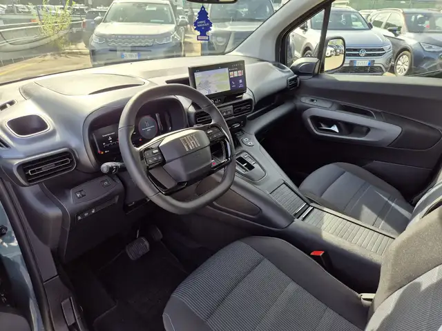 Fiat Doblo view 6