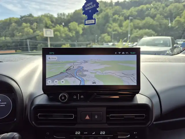 Fiat Doblo view 11