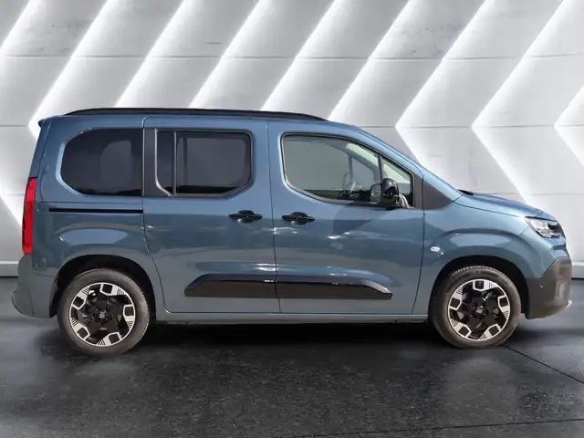 Fiat Doblo view 5