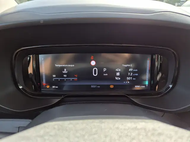 Fiat Doblo view 13