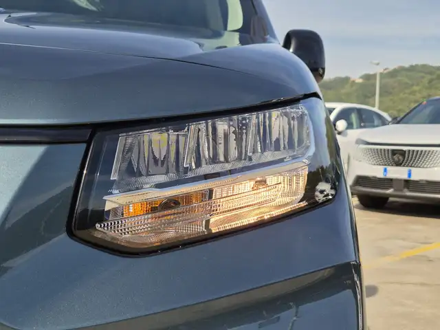 Fiat Doblo view 16