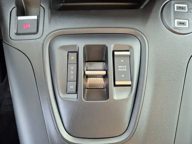 Fiat Doblo view 10