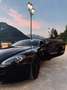 Aston Martin Vantage Coupé V8 Séquentielle Czarny - thumbnail 2