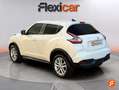 Nissan Juke DIG-T EU6 85 kW (115 CV) 6M/T ACENTA Blanc - thumbnail 5