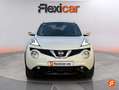 Nissan Juke DIG-T EU6 85 kW (115 CV) 6M/T ACENTA Blanc - thumbnail 9