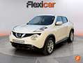 Nissan Juke DIG-T EU6 85 kW (115 CV) 6M/T ACENTA Blanc - thumbnail 8