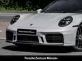 Porsche 992 911 Carrera Sportabgasanlage Rückfahrkamera Grau - thumbnail 21