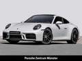 Porsche 992 911 Carrera Sportabgasanlage Rückfahrkamera Grau - thumbnail 1