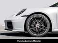 Porsche 992 911 Carrera Sportabgasanlage Rückfahrkamera Grau - thumbnail 6