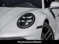 Porsche 992 911 Carrera Sportabgasanlage Rückfahrkamera Grau - thumbnail 22