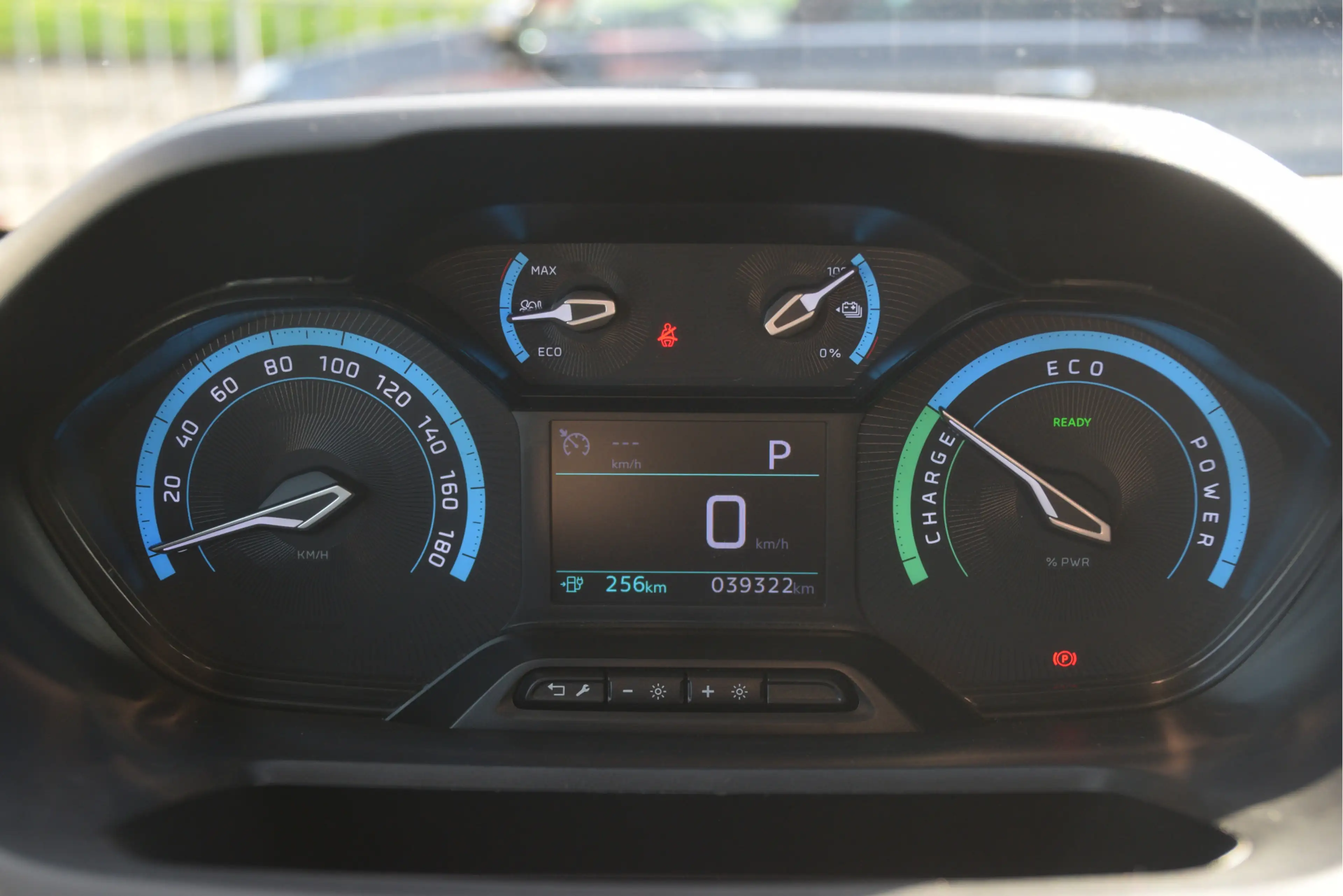 Peugeot Partner e-Partner Pro 50 kWh Soh 100% | Airco | Cruise | B — photo 15