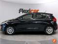 Ford Fiesta 1.1 Ti-VCT Trend+ Negro - thumbnail 4