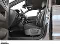 Volkswagen T-Cross R-Line 1.0 l TSI DSG SHZ LED NAV RFK AHK ACC KEYLE Grau - thumbnail 12
