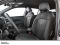Volkswagen T-Cross R-Line 1.0 l TSI DSG SHZ LED NAV RFK AHK ACC KEYLE Grau - thumbnail 11