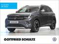 Volkswagen T-Cross R-Line 1.0 l TSI DSG SHZ LED NAV RFK AHK ACC KEYLE Grau - thumbnail 1