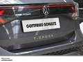 Volkswagen T-Cross R-Line 1.0 l TSI DSG SHZ LED NAV RFK AHK ACC KEYLE Grau - thumbnail 8