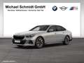 BMW 520 d xDrive Limousine*SOFORT*BMW Starnberg*M Sportpak Grau - thumbnail 1