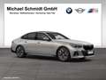 BMW 520 d xDrive Limousine*SOFORT*BMW Starnberg*M Sportpak Grijs - thumbnail 9