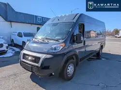 2021 RAM Promaster