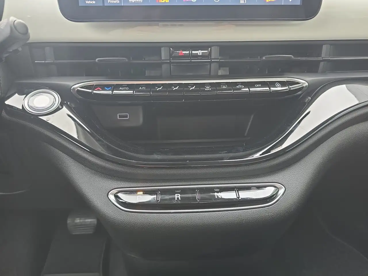 Fiat 500e снимка Fiat 500e